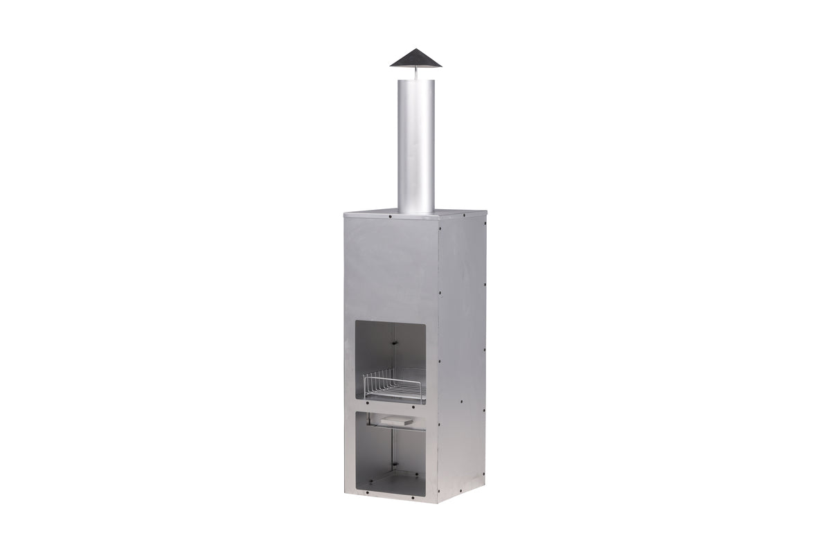 Makarima Fire Basket 45 x 199 x 45