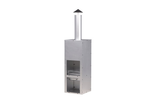 Makarima Fire Basket 45 x 199 x 45