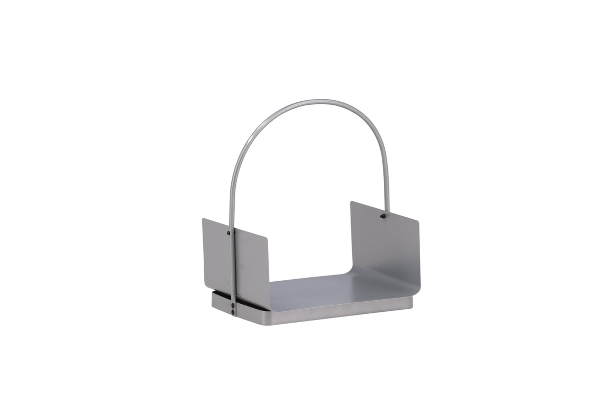 Godoma Fire Basket 30 x 49 x 42