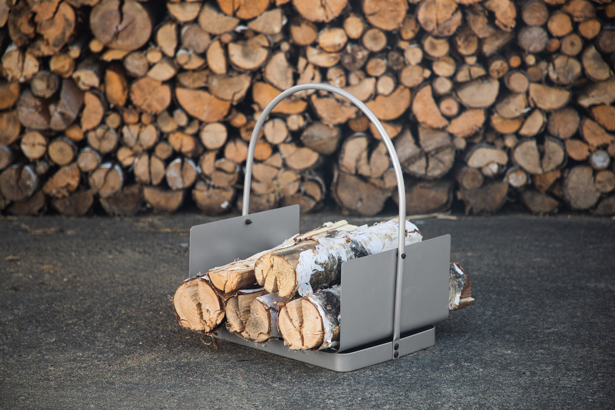 Godoma Fire Basket 30 x 49 x 42