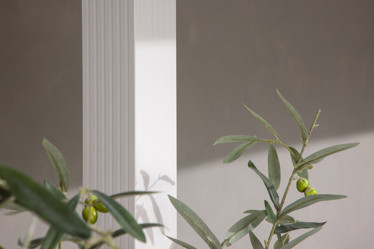 Lazio Pergola 295 x 250 x 295