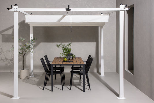 Pergola 295 x 250 x 295