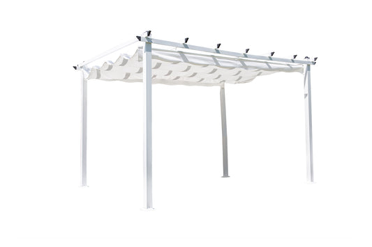 Lazio Pergola 345 x 250 x 395