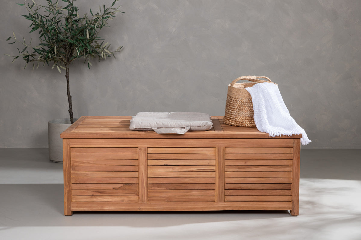 Trento Pude Kasse 70 x 130 x 46