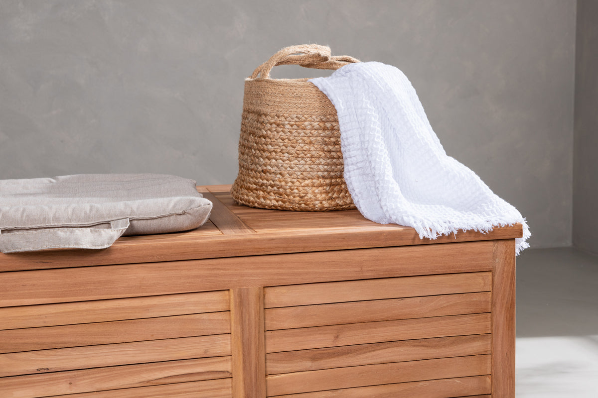Trento Pude Kasse 70 x 130 x 46