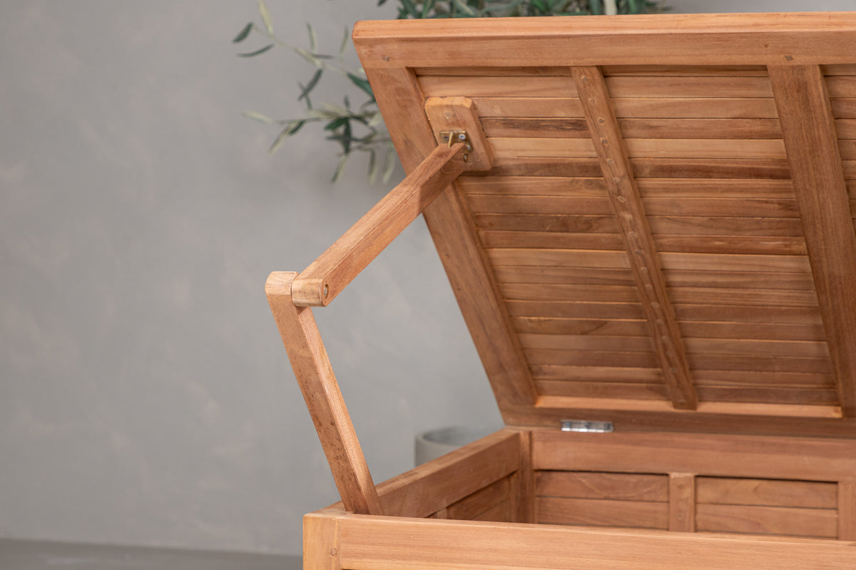 Trento Pude Kasse 70 x 130 x 46