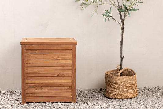 Trento Pude Kasse 53 x 53 x 60