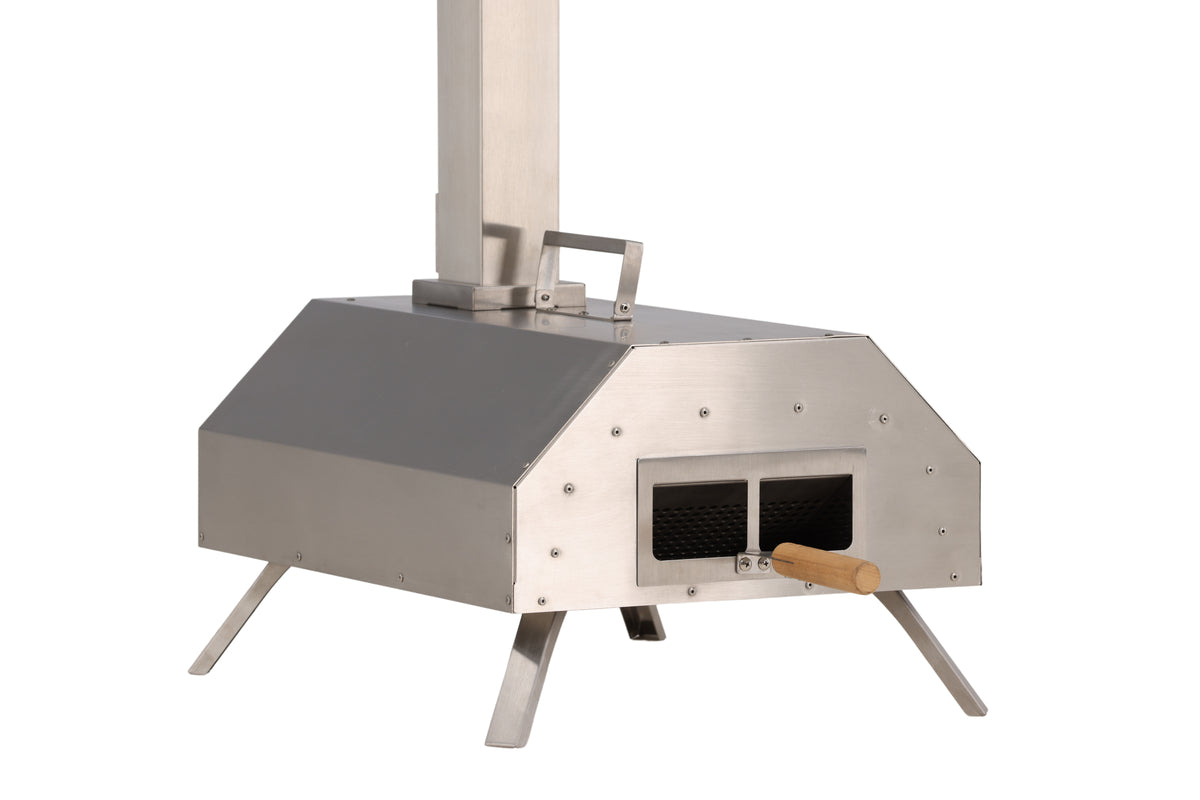 Hamnå Pizzaovn