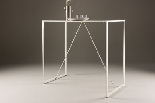 Barbord 120 x 60 Beige