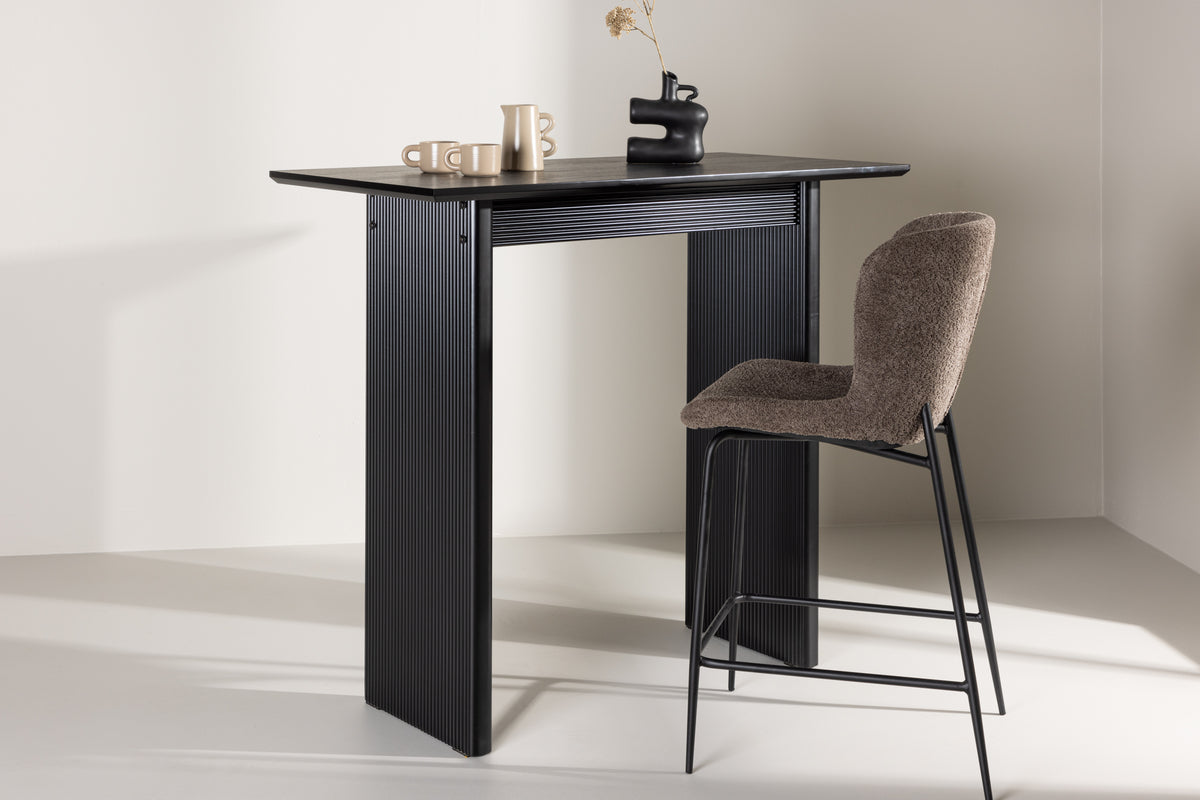 Vail Bar Table 120 x 60 Sort