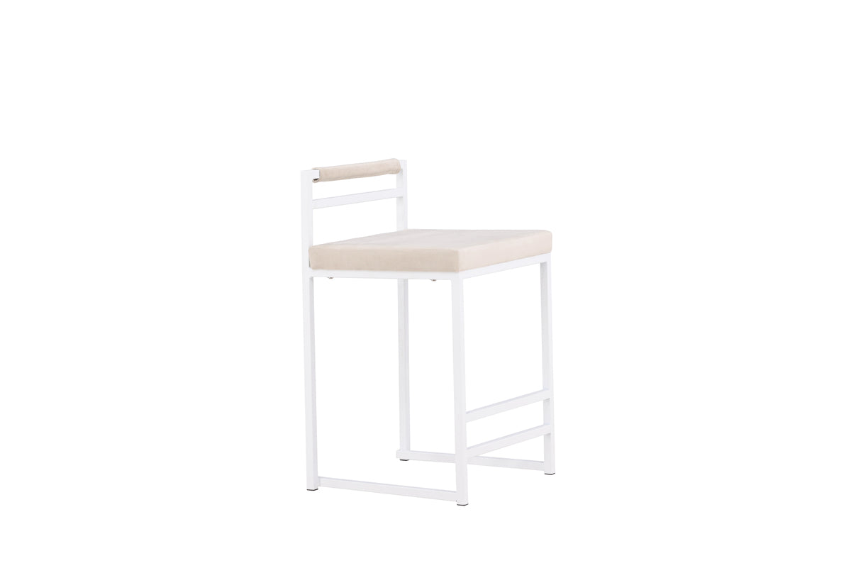 Opelika Barstol 1-pak Beige