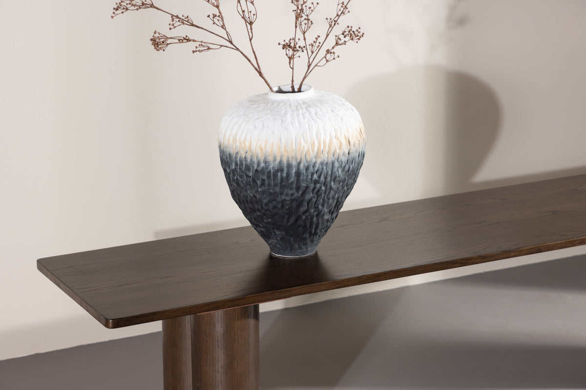 Olivia Bænk 40 x 180 x 45 Mocca