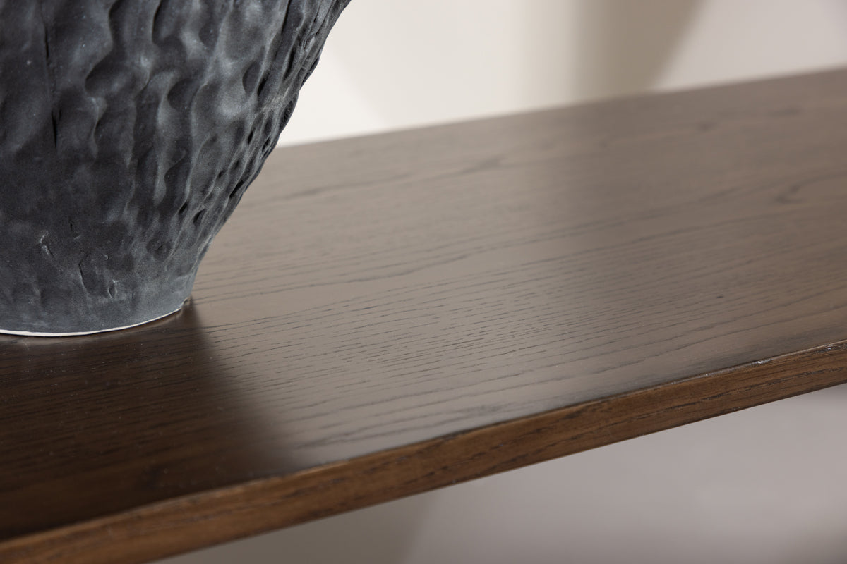 Olivia Bænk 40 x 180 x 45 Mocca