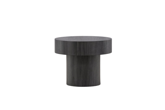 Malung Side Table ⌀50 Sort