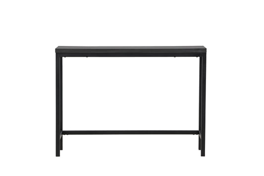 Rise Side Table 110 x 30 Sort