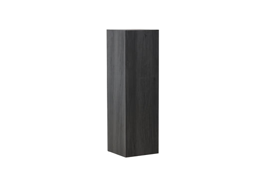Ramsvik Side Table 40 x 40 Sort
