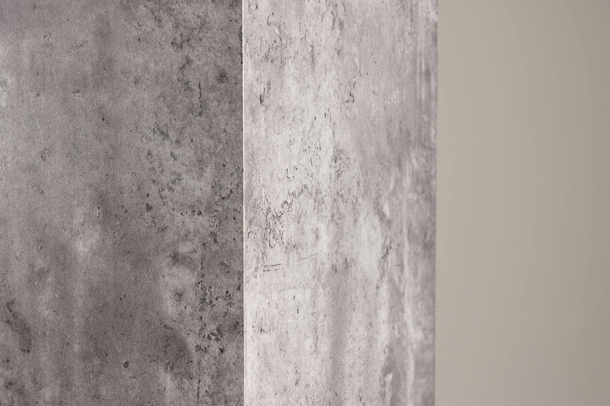 Ramsvik Side Table 40 x 40 Grå