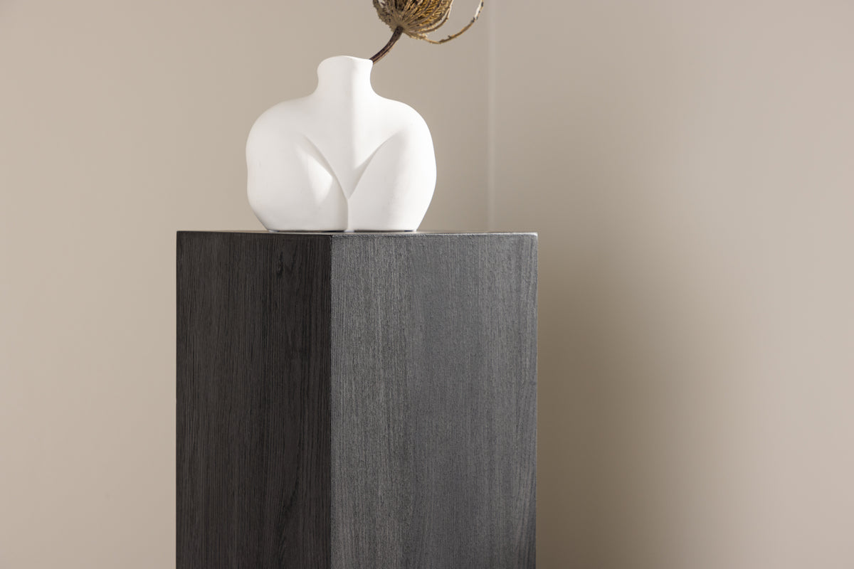 Ramsvik Side Table 23 x 23 Sort