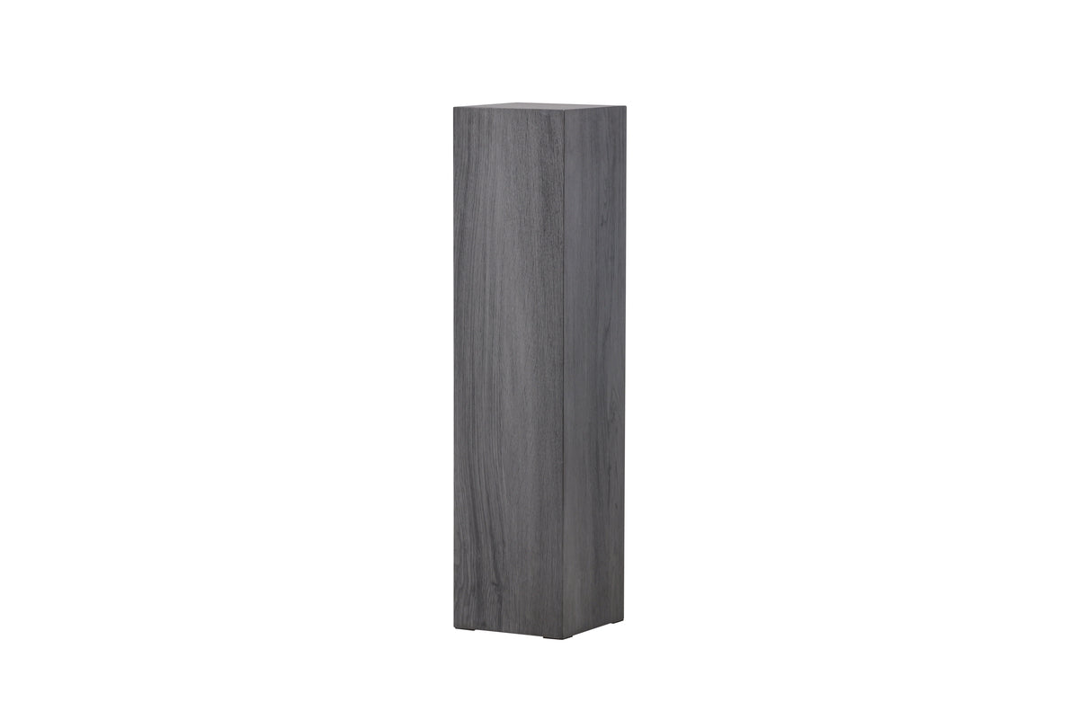 Ramsvik Side Table 23 x 23 Sort