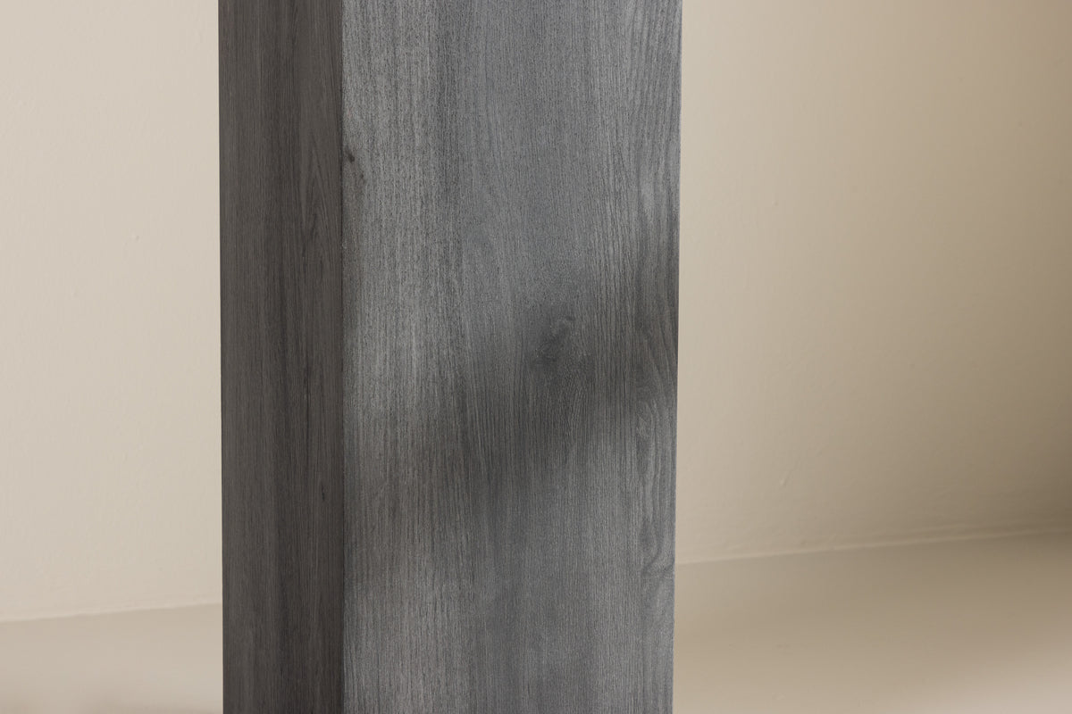 Ramsvik Side Table 23 x 23 Sort