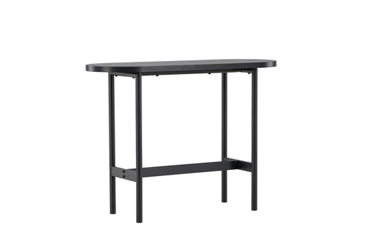 Skate Side Table 110 x 40 Sort