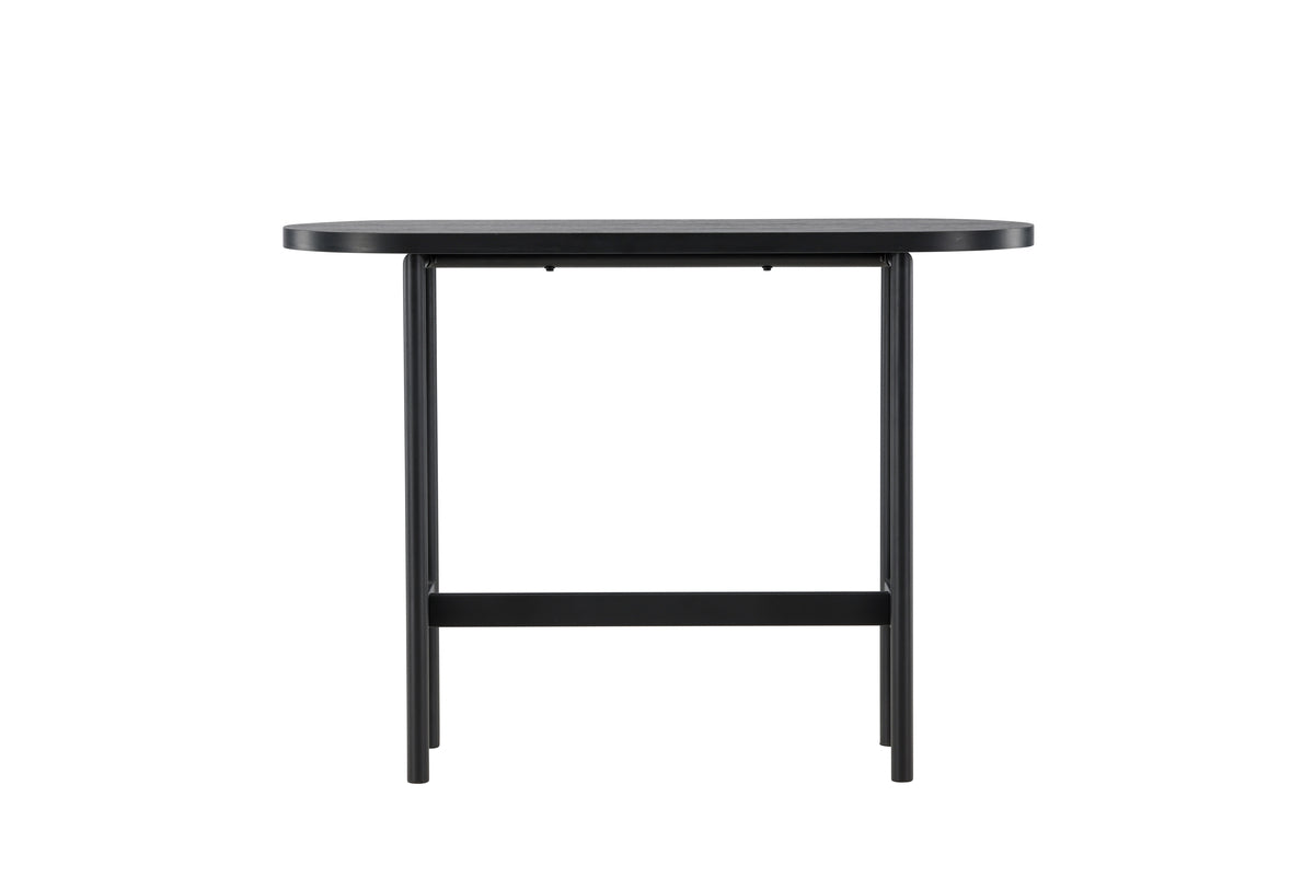 Skate Side Table 110 x 40 Sort