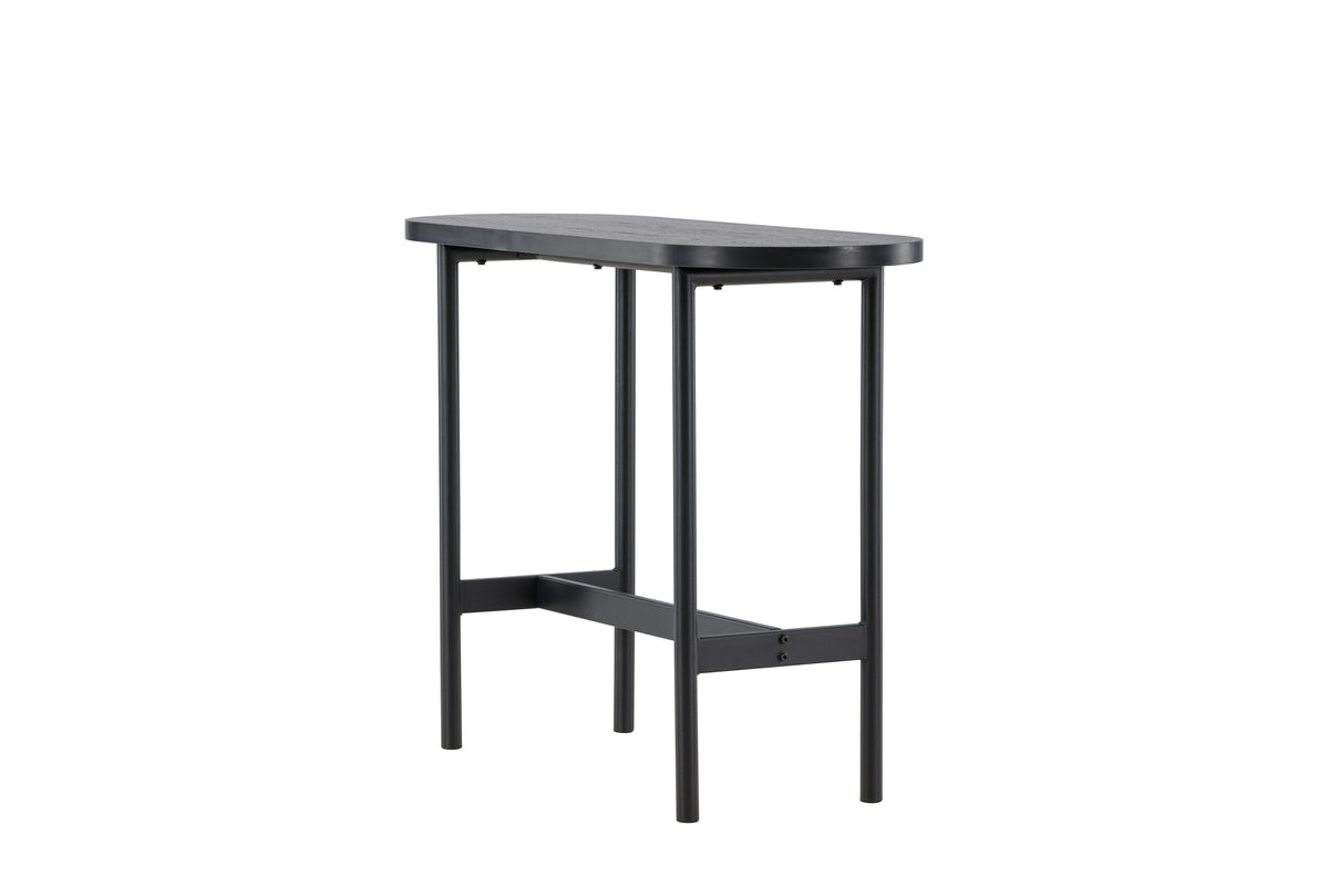 Skate Side Table 110 x 40 Sort