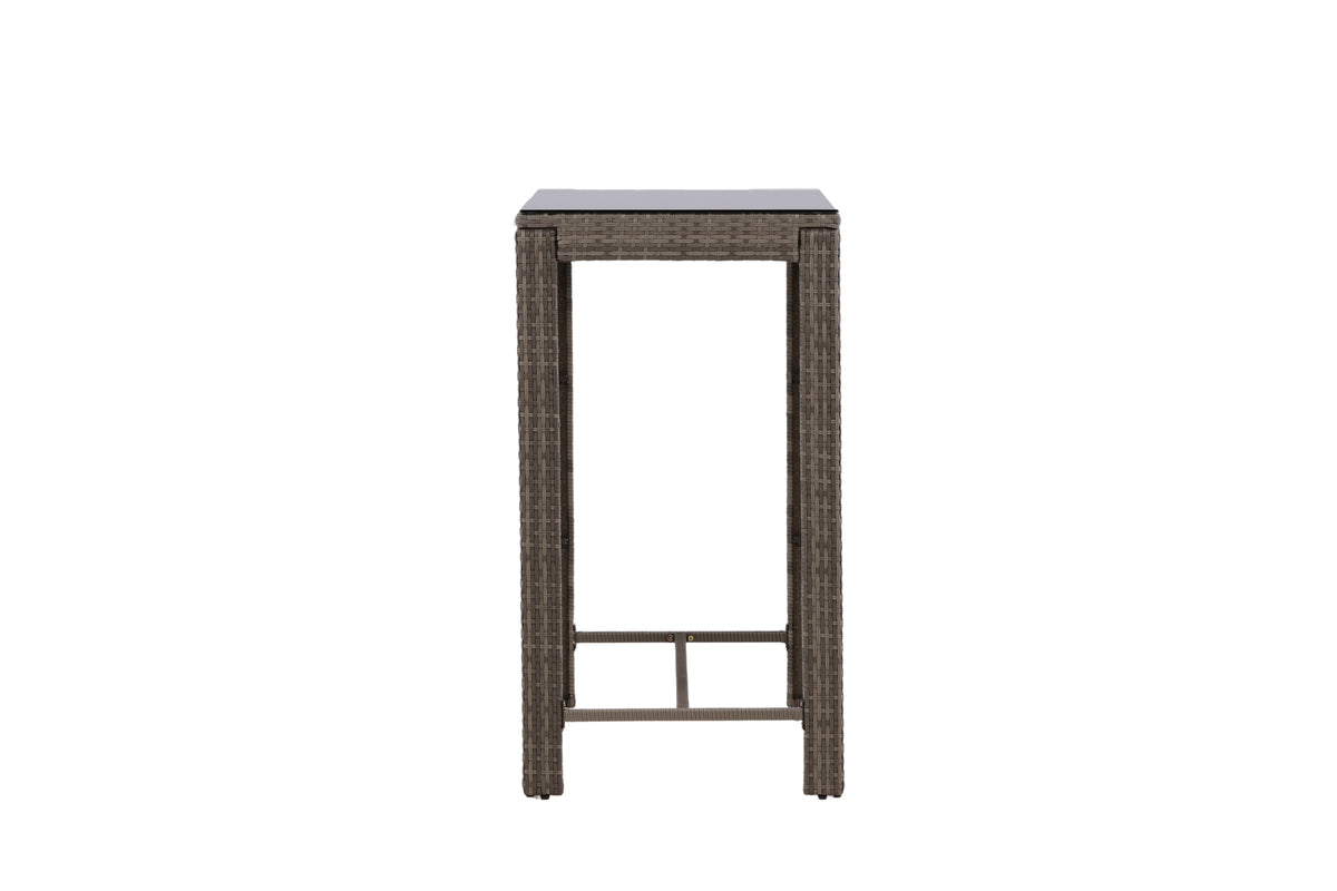 Alo Bar Table 100 x 60 Grå