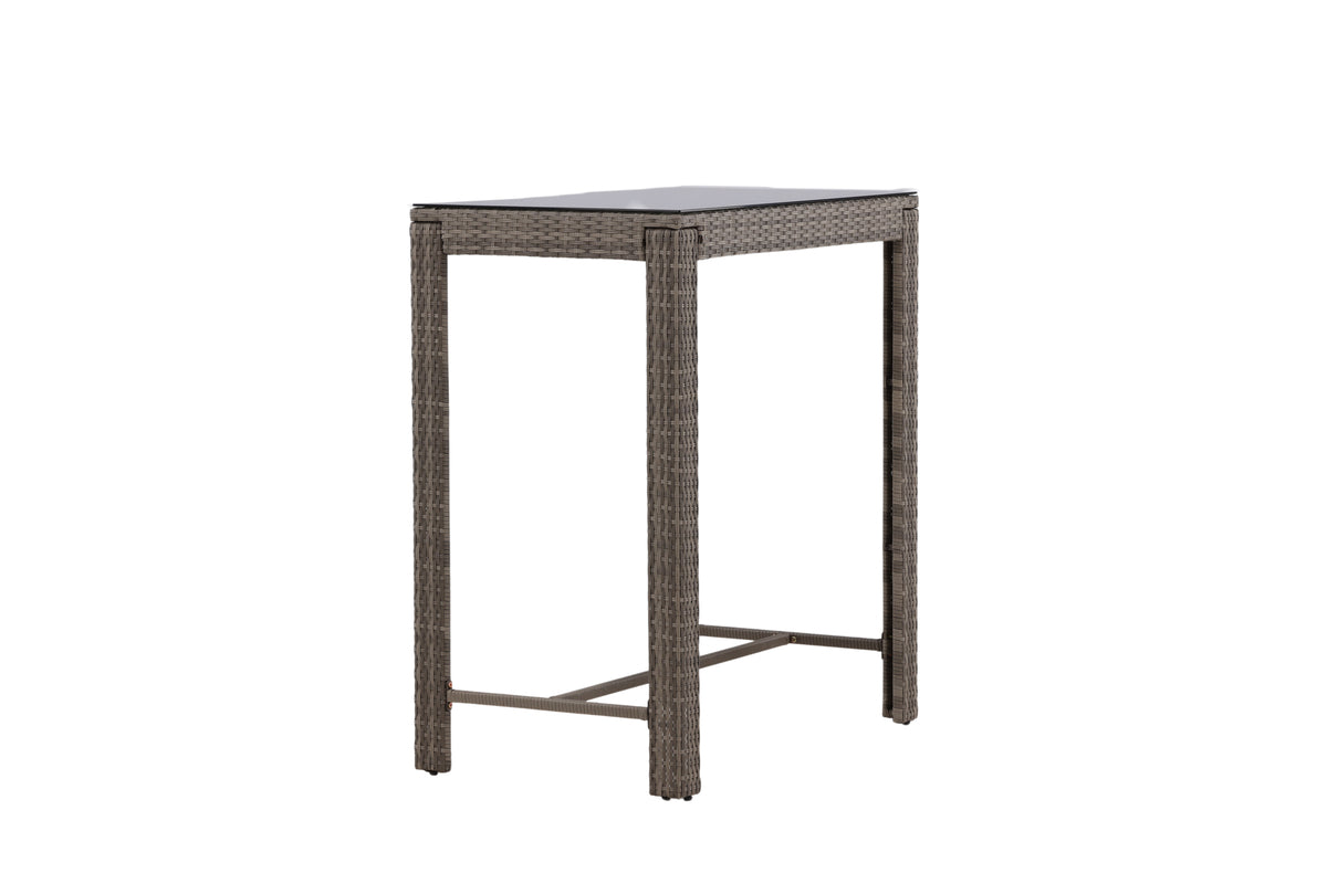 Alo Bar Table 100 x 60 Grå