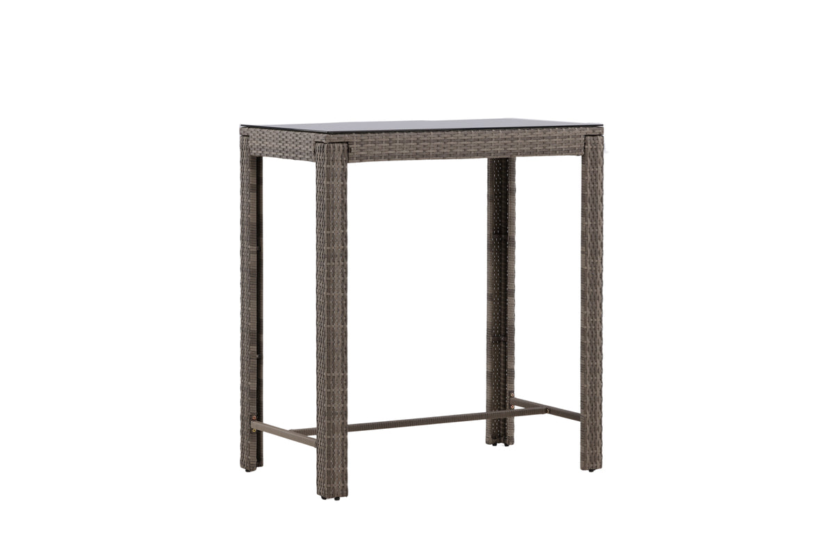 Alo Bar Table 100 x 60 Grå