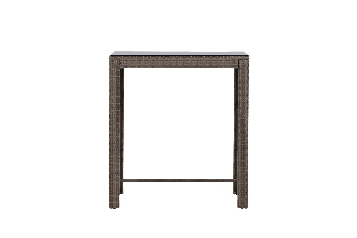 Alo Bar Table 100 x 60 Grå