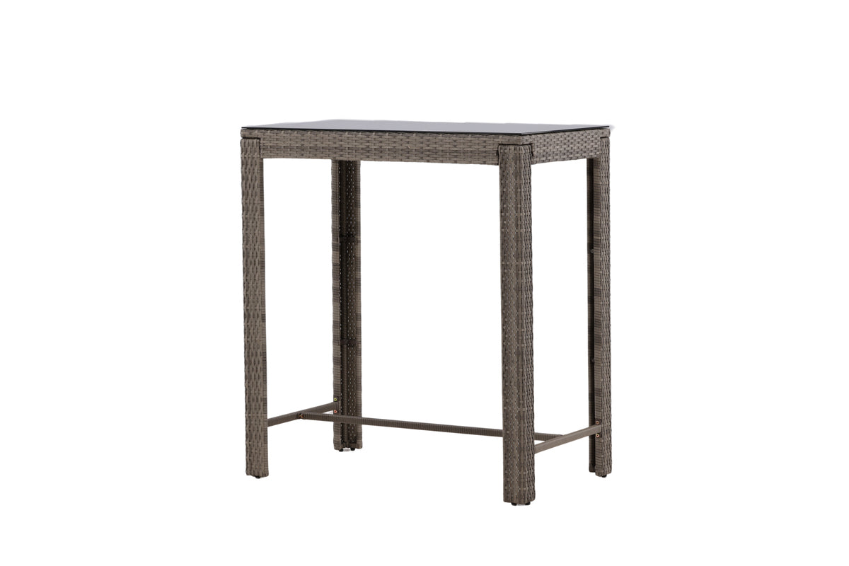 Alo Bar Table 100 x 60 Grå