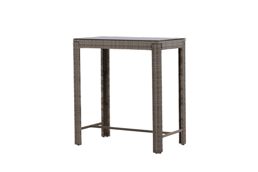 Alo Bar Table 100 x 60 Grå