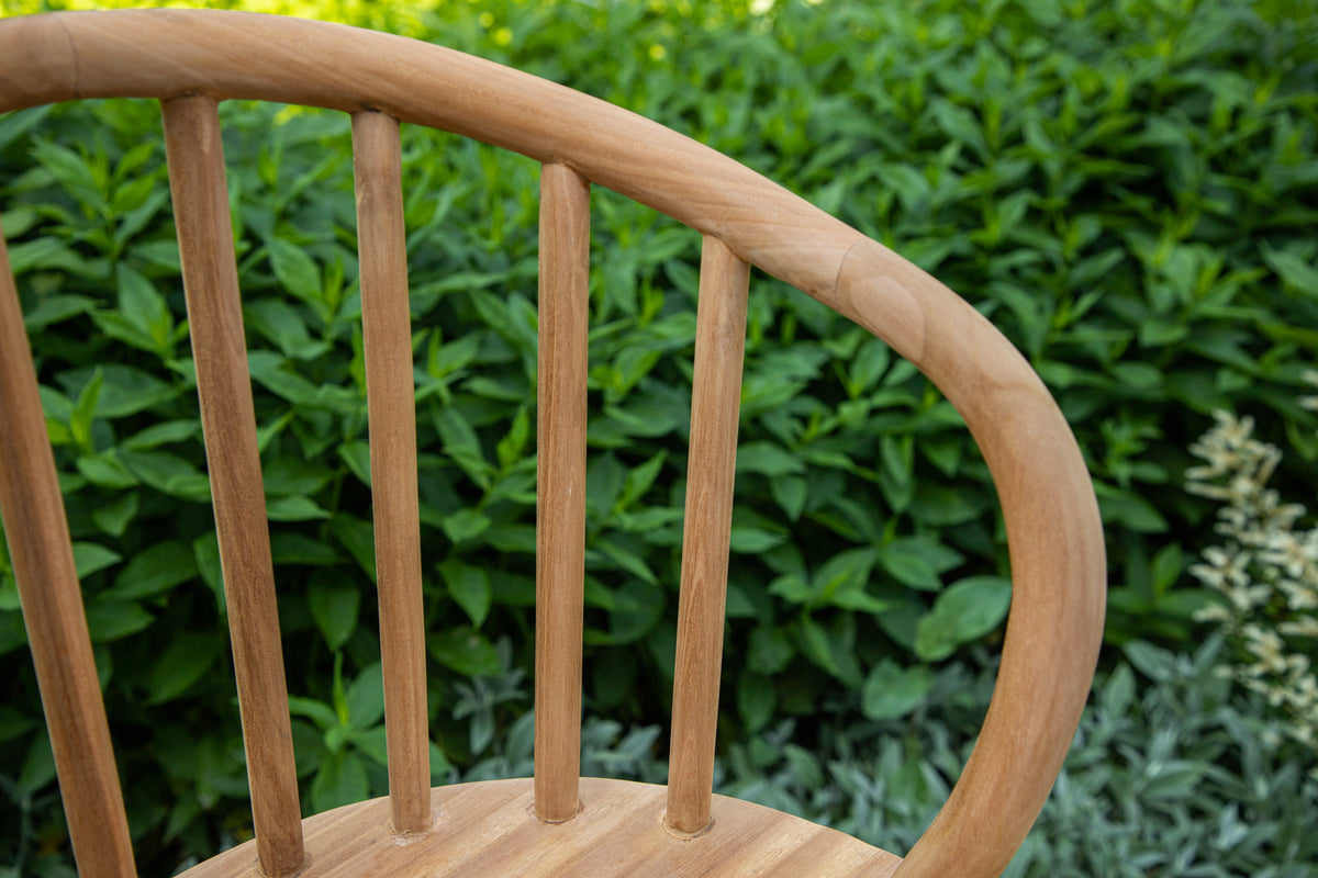 Bullerbyggd Barstole Natur