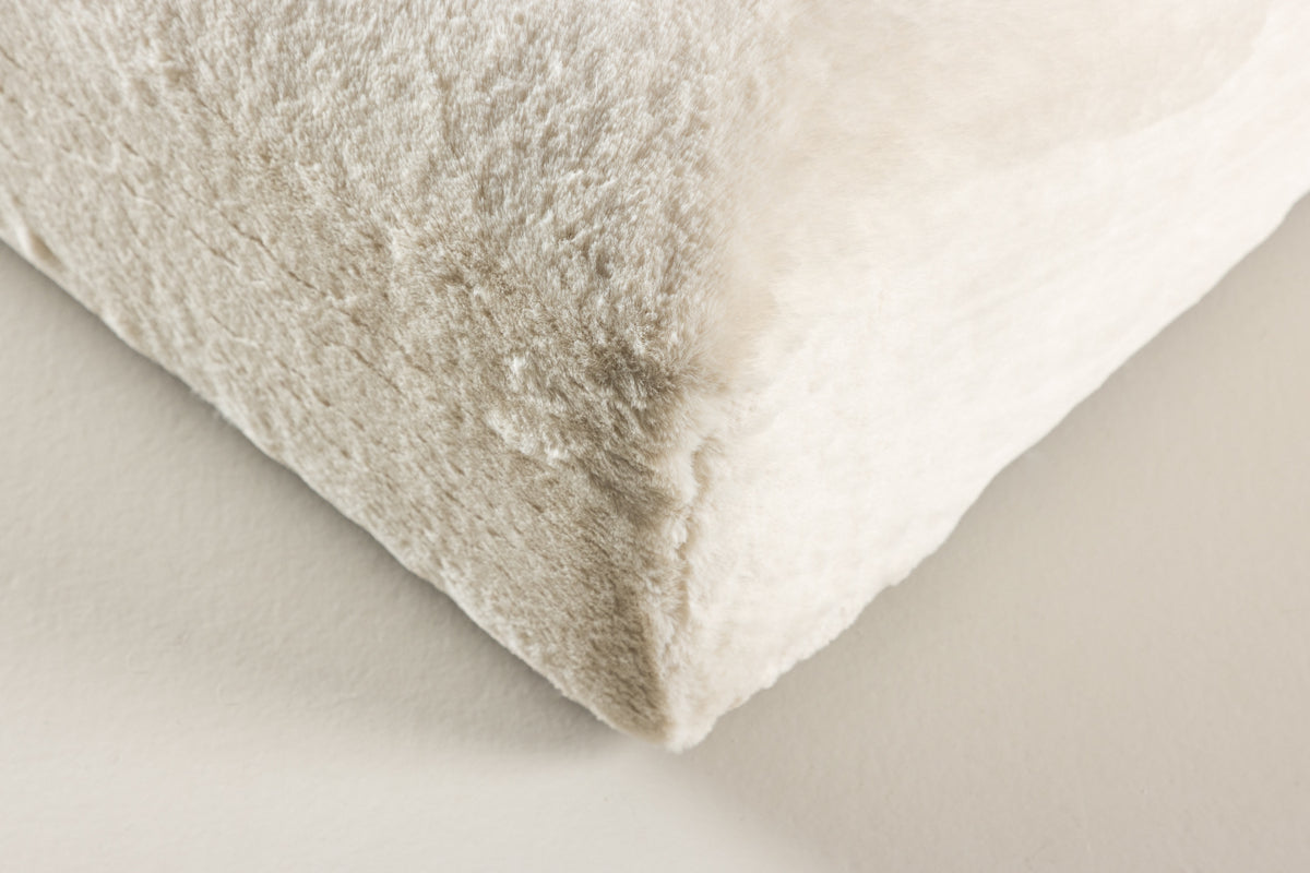 Davie Pouf 100 x 30 x 100 Beige