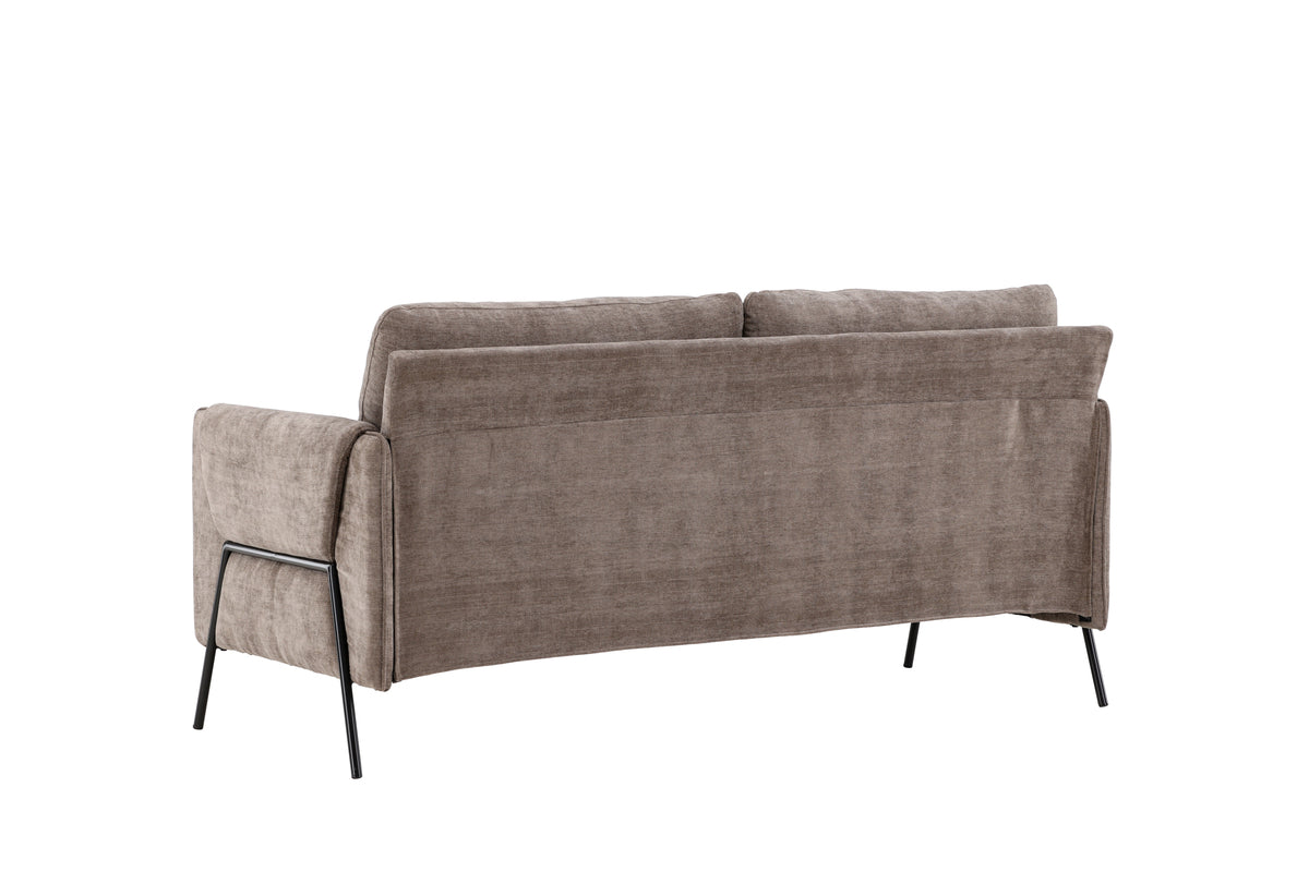 Indigo 2-personers Sofa Beige
