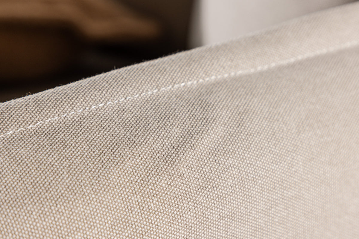 Nova 3-personers Sofa Brun