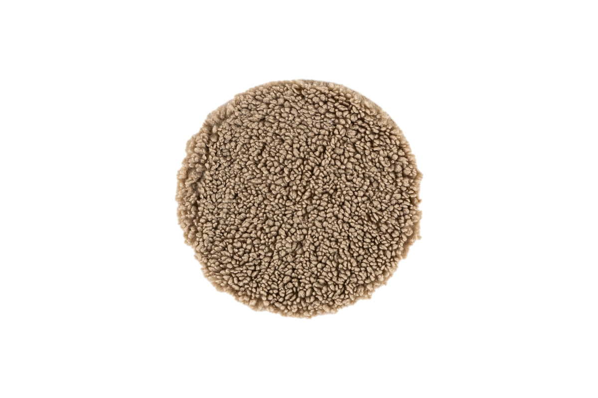Katy sæde pude ø34 beige