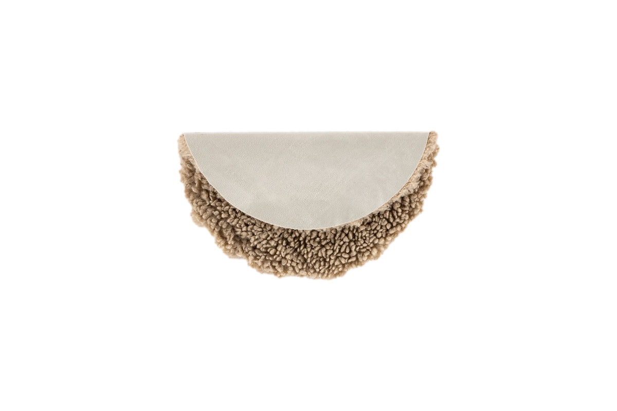 Katy sæde pude ø34 beige