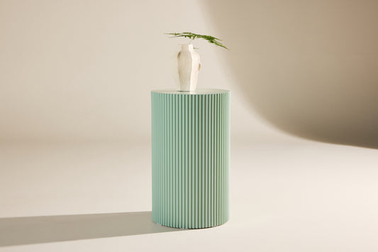 Sidebord 30,5 Lysegrøn