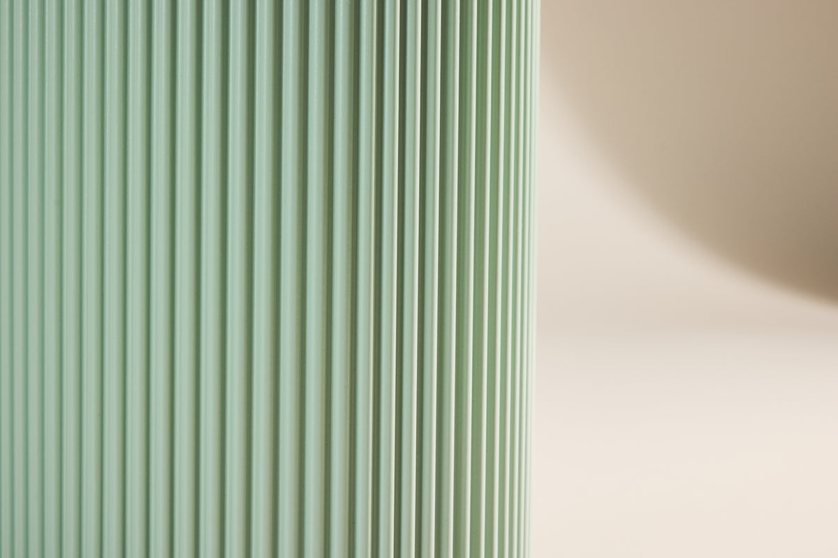 Lenox Sidebord ø30,5 Lys Grøn
