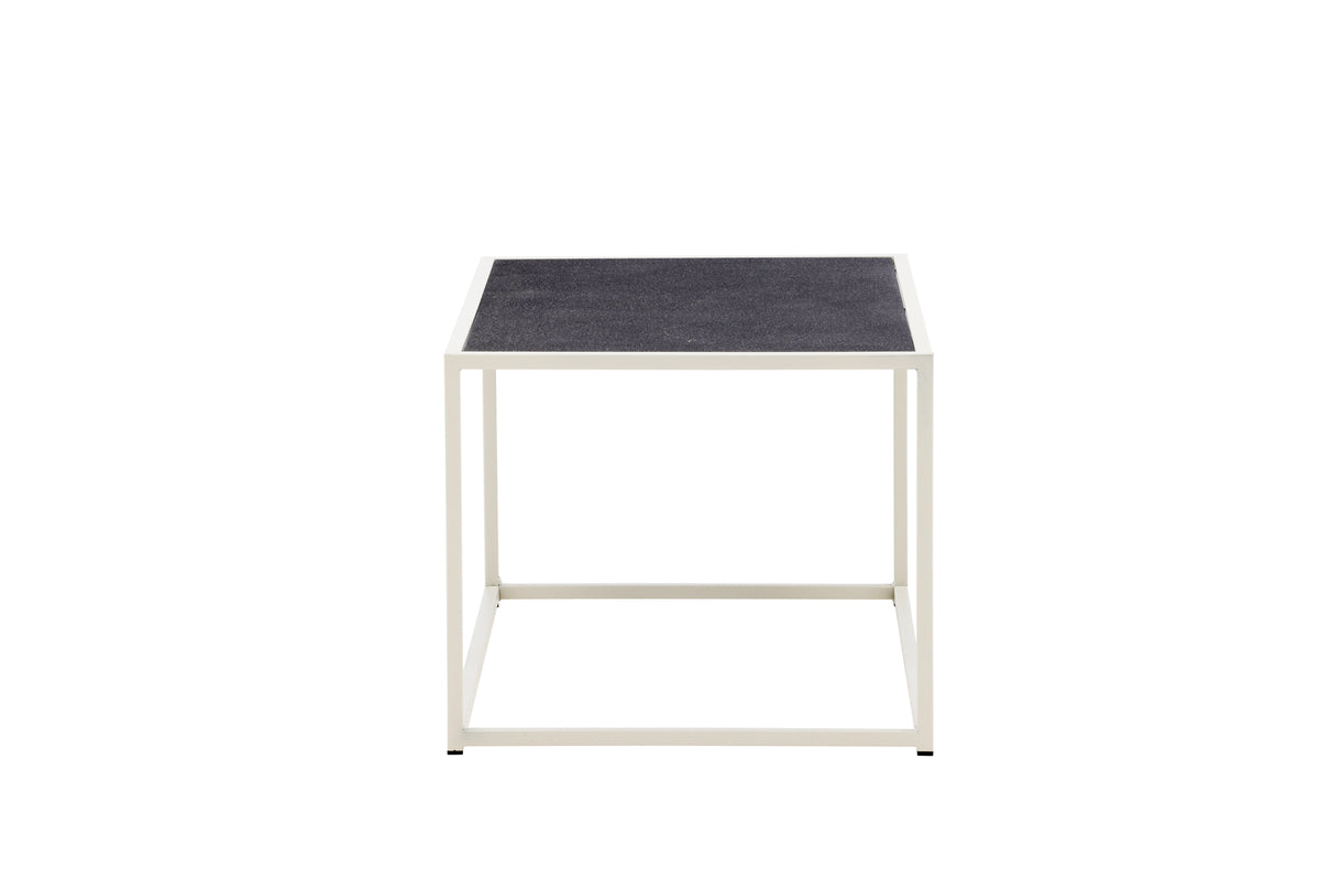 Siaton Sofabord 110 x 60 Grå