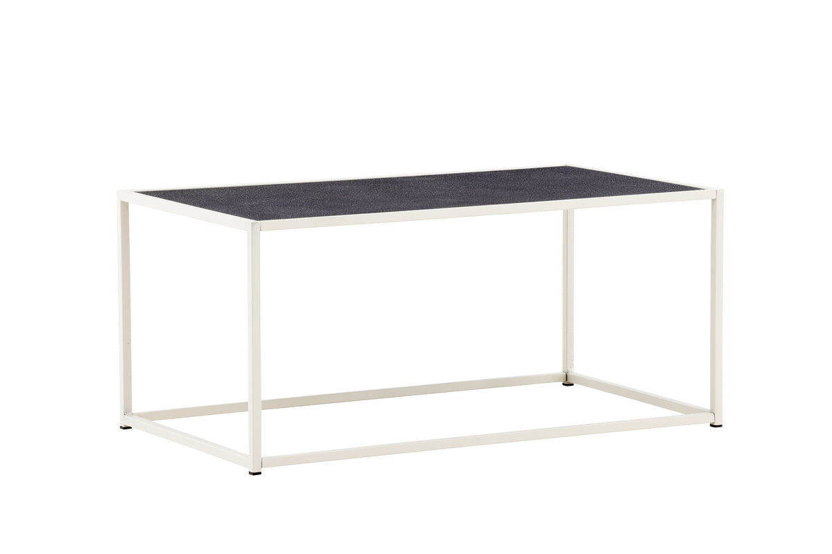 Siaton Sofabord 110 x 60 Grå