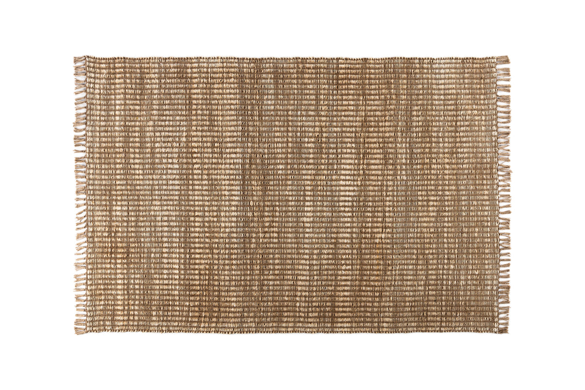 Marcie Rektangulært Tæppe 290 x 200 Beige