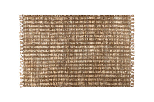Marcie Rektangulært Tæppe 290 x 200 Beige