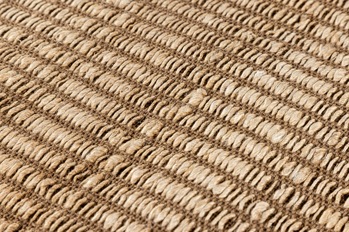 Marcie Rektangulært Tæppe 290 x 200 Beige