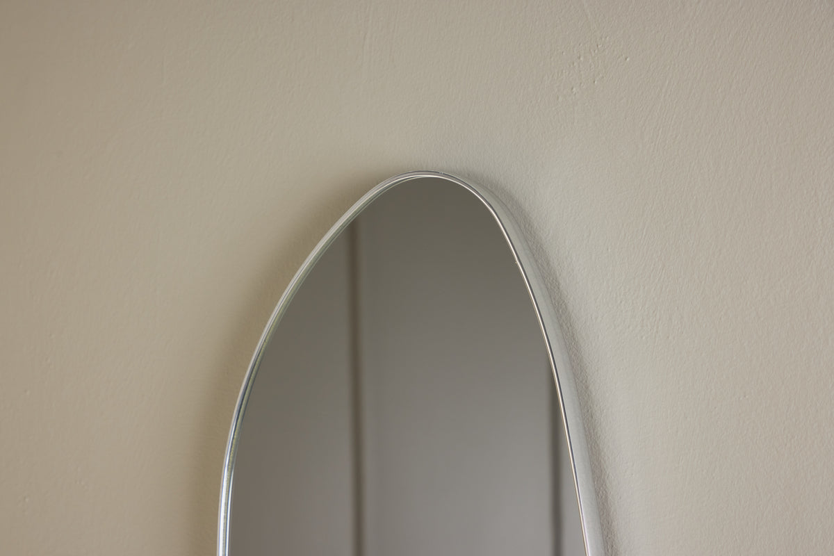 Borgholm Lille Spejl 55 x 30