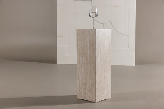 Ramsvik Sidebord 23 x 23 Beige