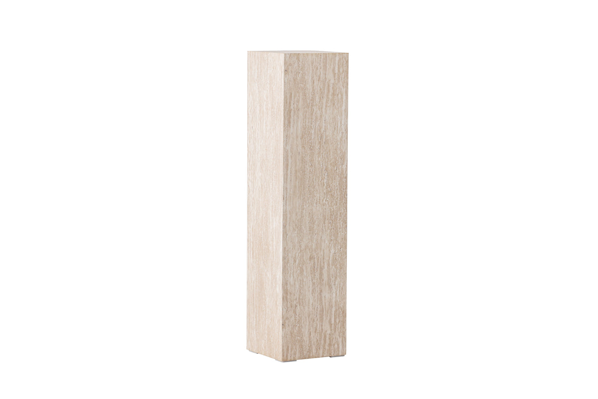 Ramsvik Sidebord 23 x 23 Beige