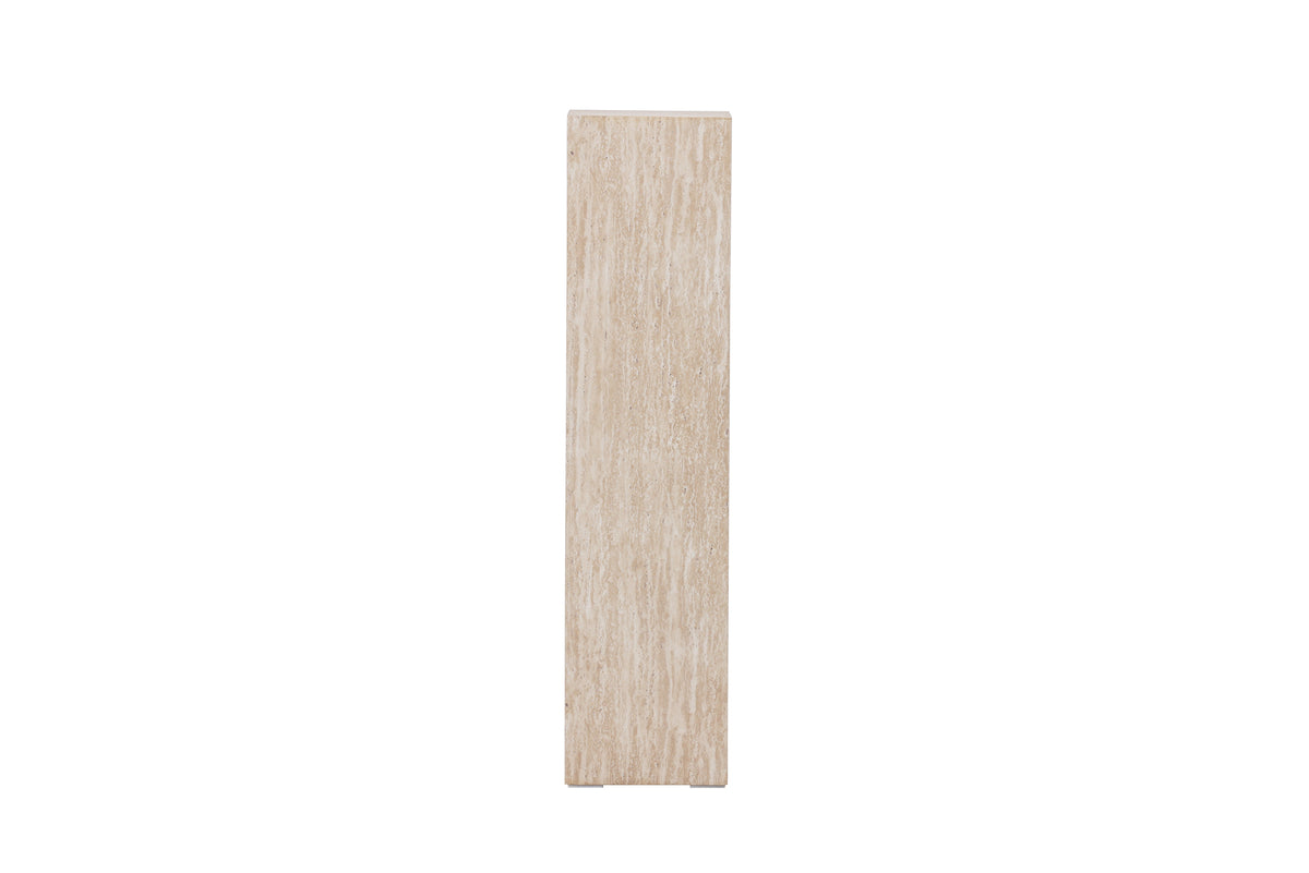 Ramsvik Sidebord 23 x 23 Beige